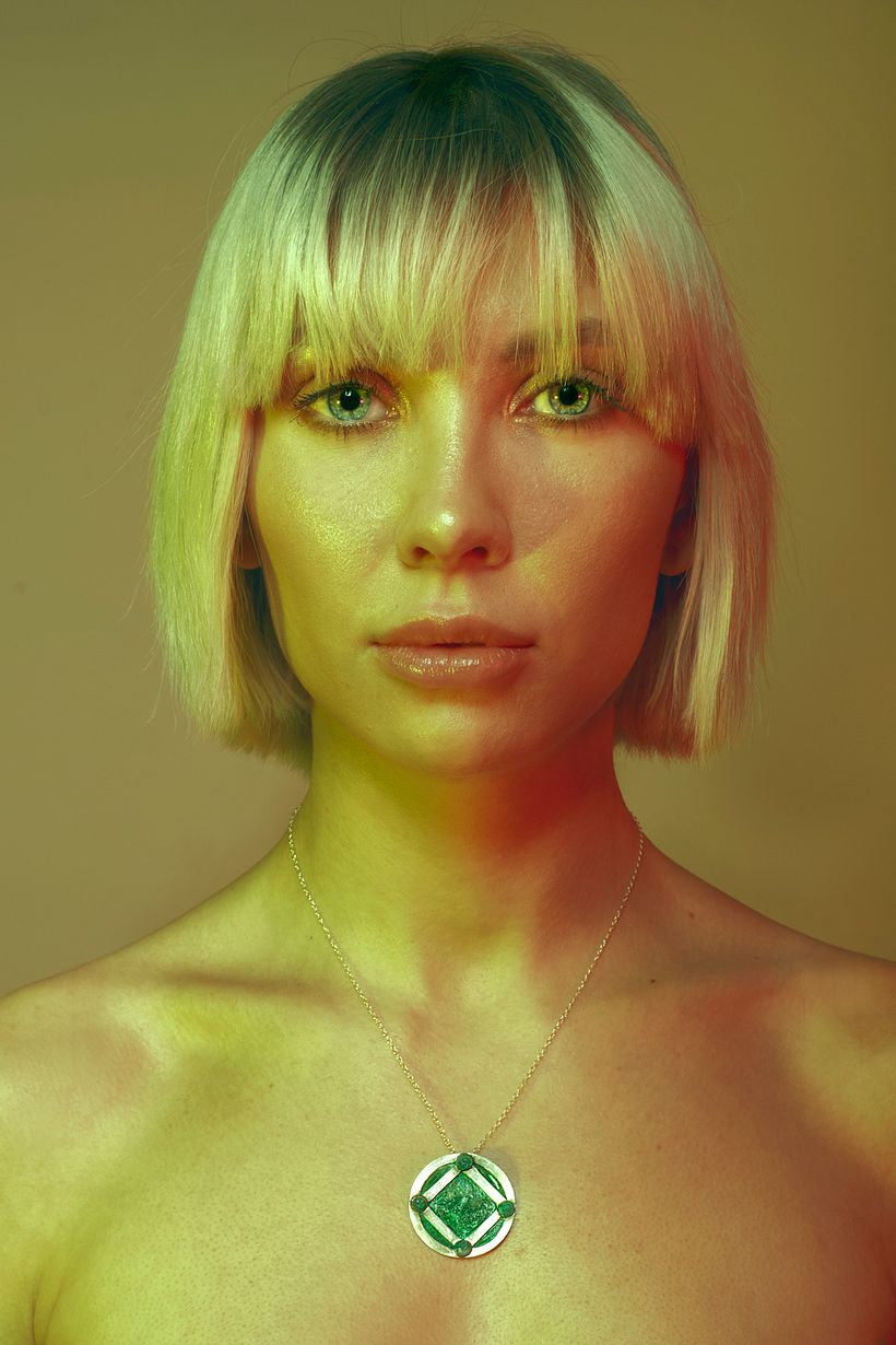 Retratos 1
