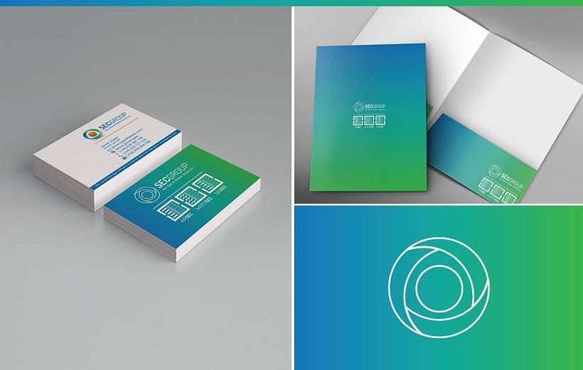 IDENTITAT CORPORATIVA AIRSEC 2