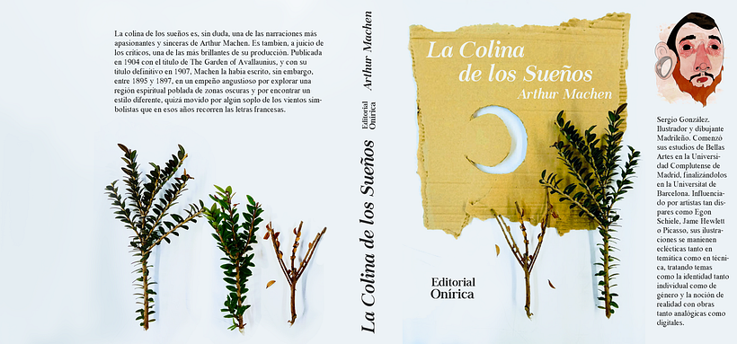 La Colina de los Sueños 0