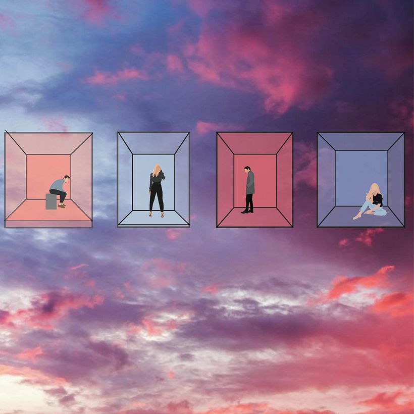 Aeropuerto de Barajas (Planta Trabajadores) -1