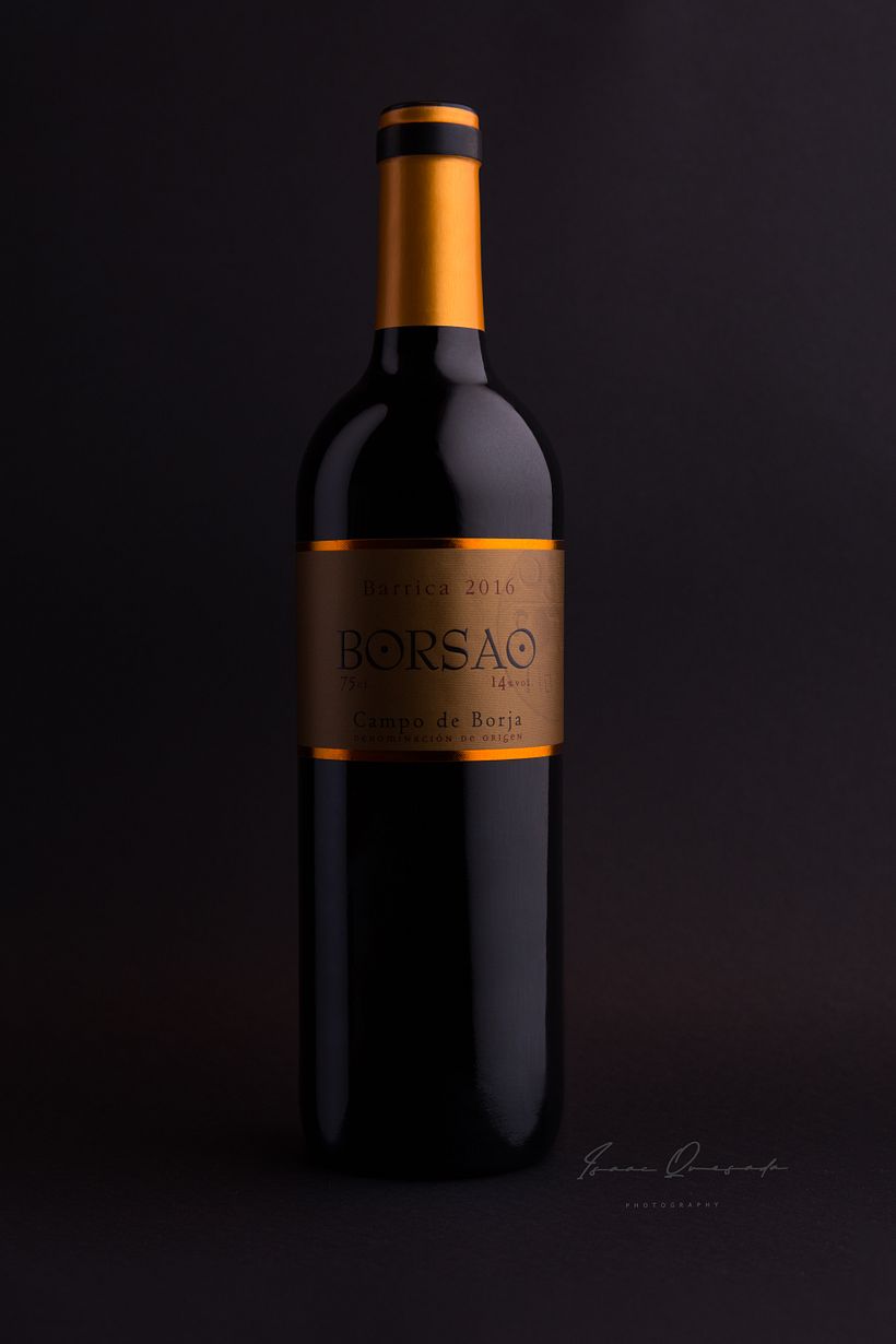 Fotografía de Producto 1