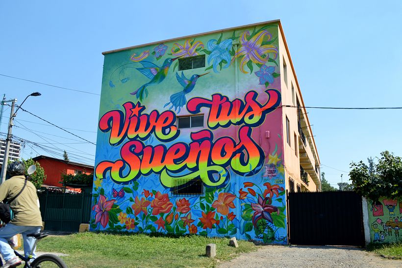 Domestika Creativos: Elliot Tupac 5