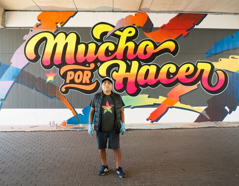 Domestika Creativos: Elliot Tupac 3