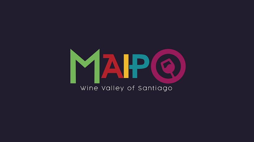 Marca Valle del Maipo 1