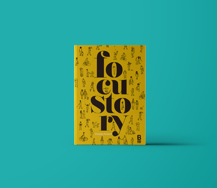 Libro Focustory -1