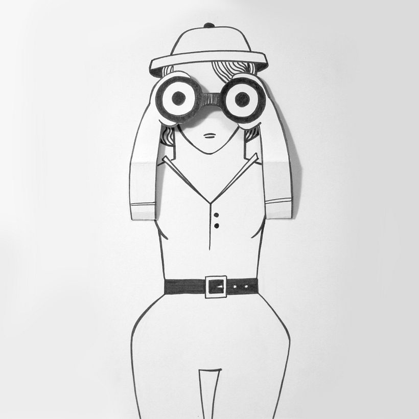 Exploradora 0