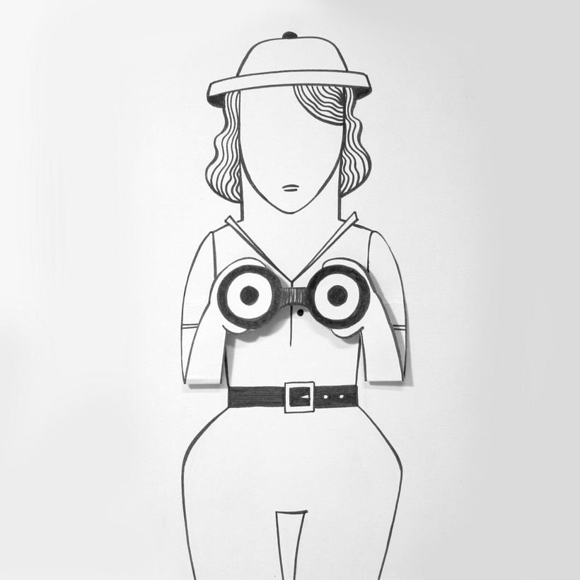 Exploradora 1