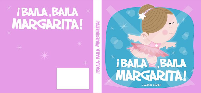 ¡Baila, Baila, Margarita! -1