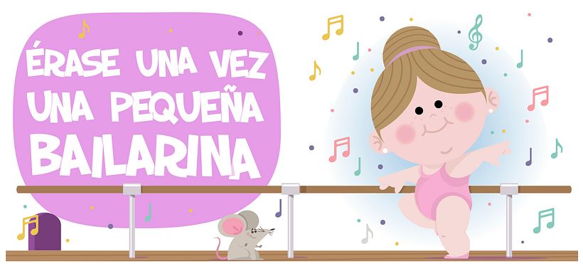 ¡Baila, Baila, Margarita! 0