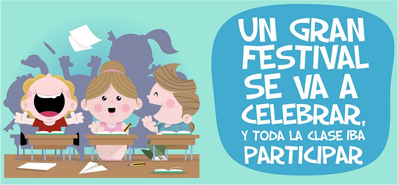 ¡Baila, Baila, Margarita! 3