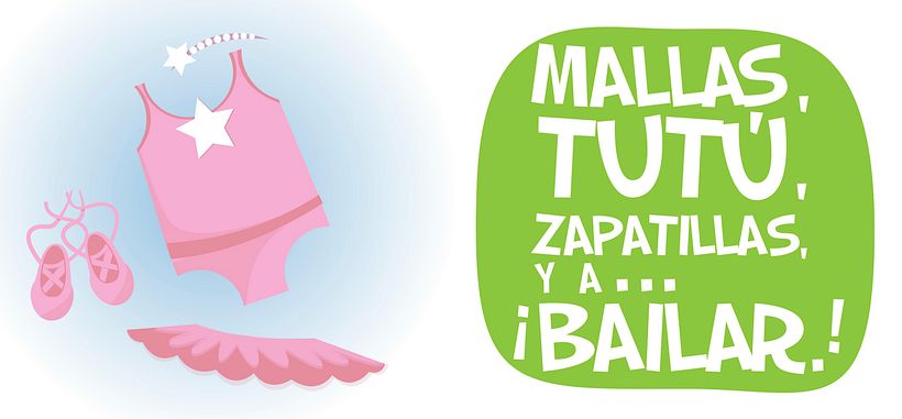 ¡Baila, Baila, Margarita! 4