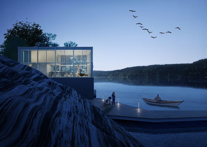 Muchas Gracias Amigos de PHRAME y DOMESTIKA. Gran Curso! : . Saludos Cordiales desde Santa Cruz -Bolivia.