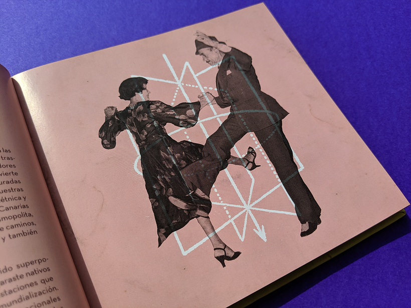 Vereda Tropical | Olga Cerpa y Mestisay 3