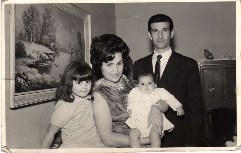 Restauración Fotográfica 0