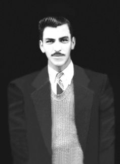 Restauración Fotográfica 1