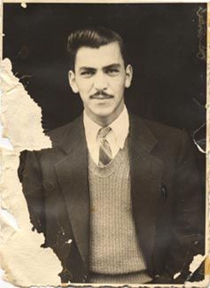 Restauración Fotográfica 2