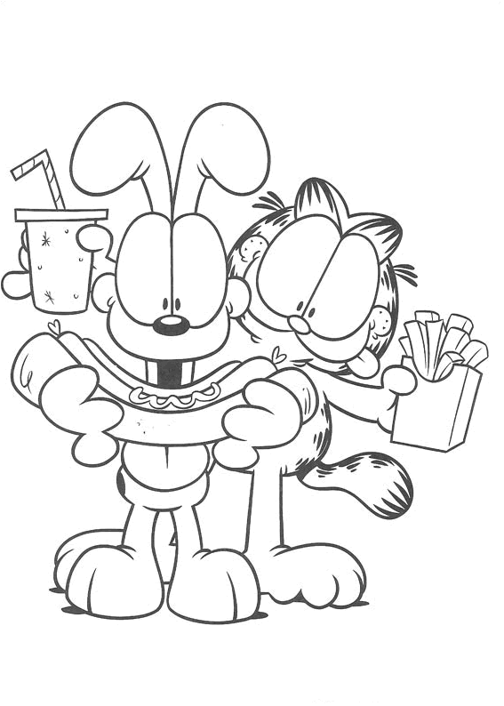 Comic's coloreados -1