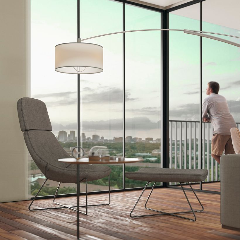 Alonso Saavedra, 3 2