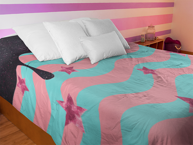 Ice Cream Universe 2