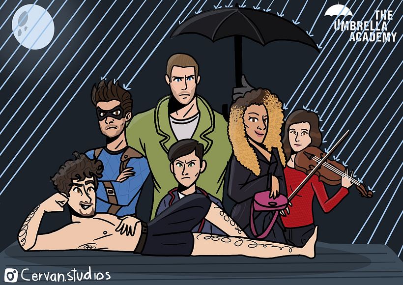 Various Fan art 0