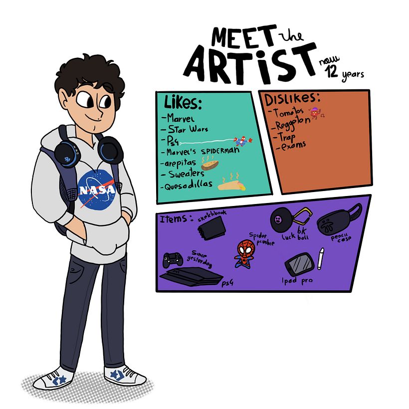 More of my art 0