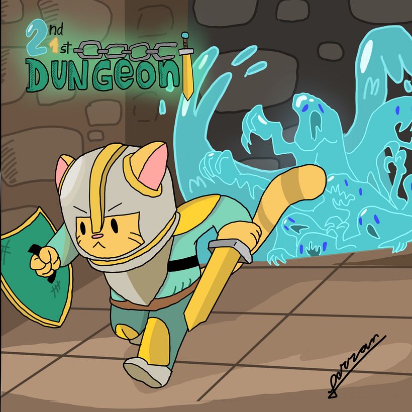 More of my art 2