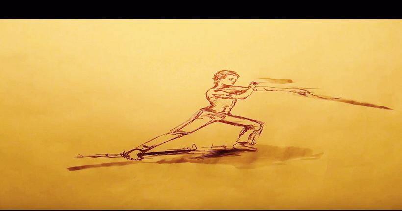 Animación demo reel  0