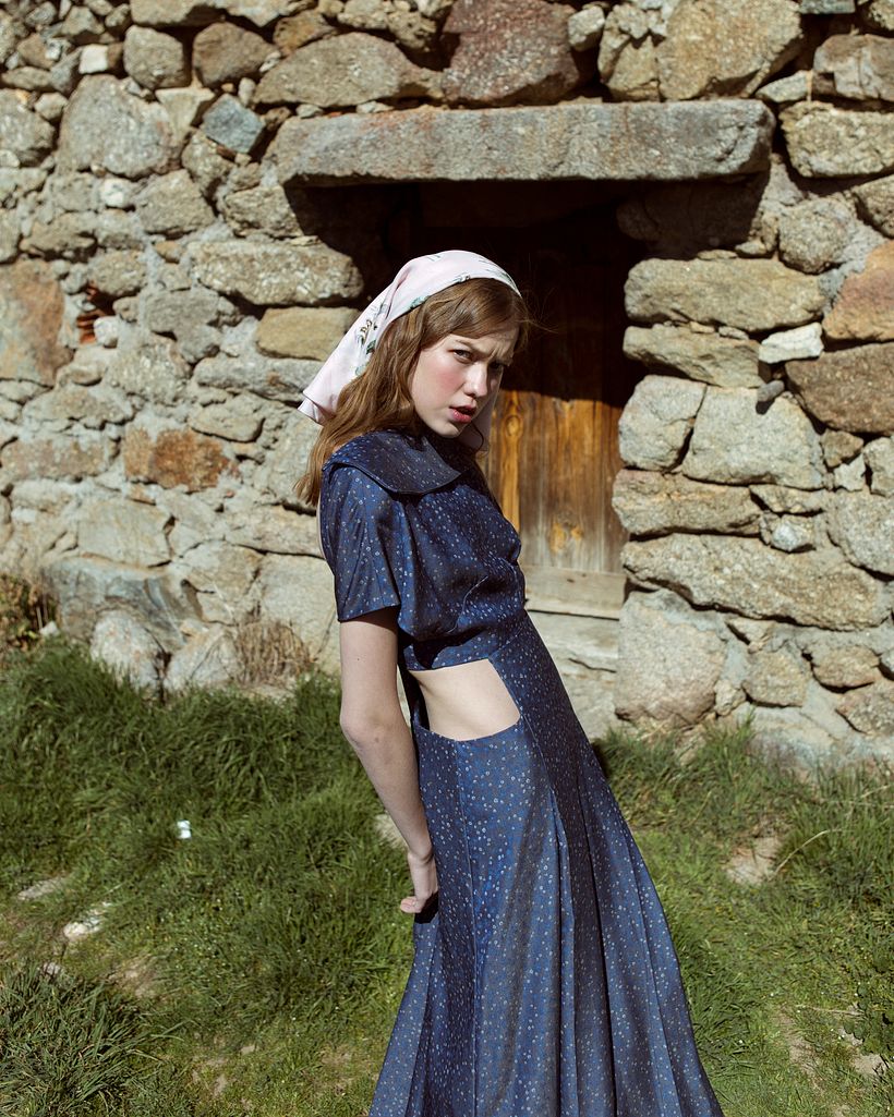 Rubystar Magazine Editorial -1