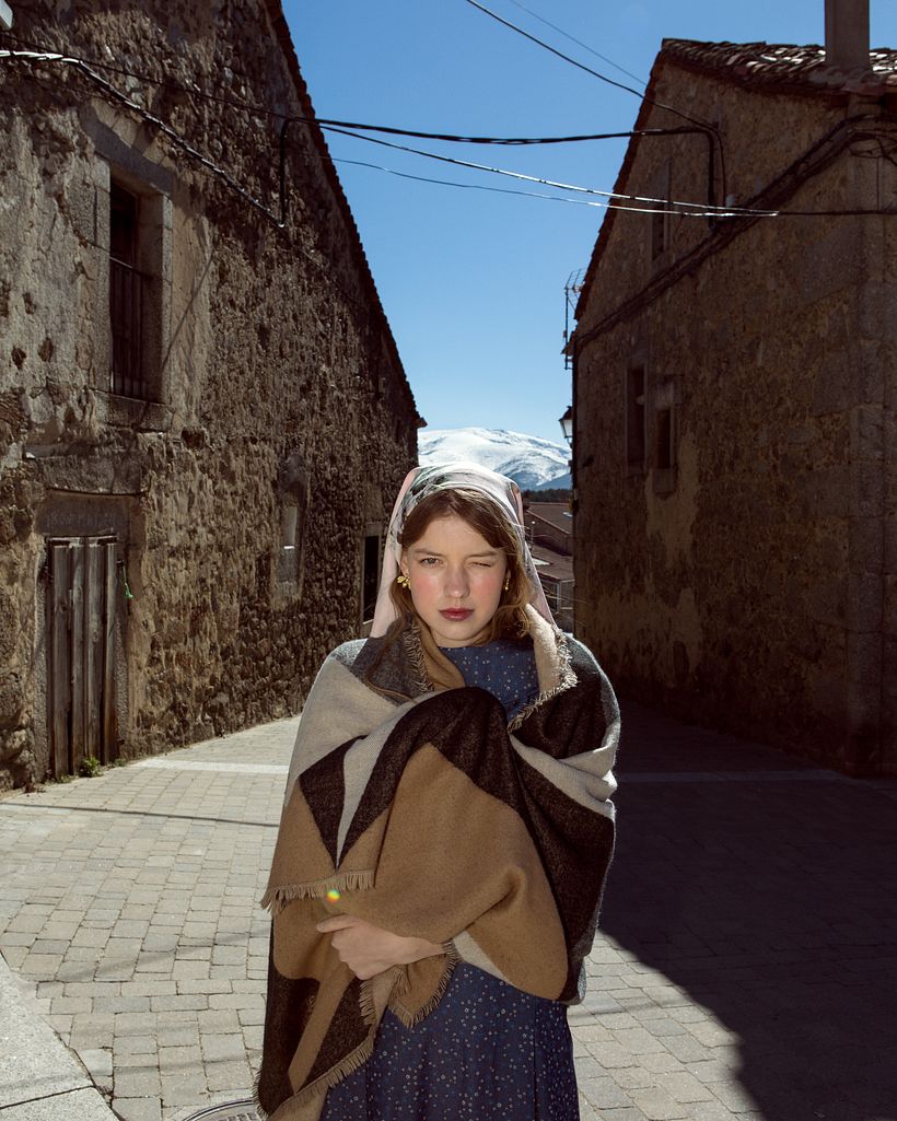 Rubystar Magazine Editorial 1