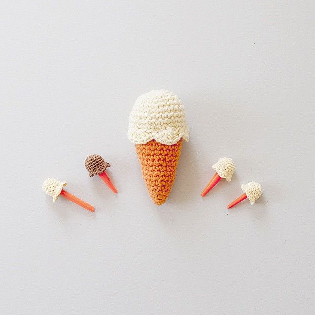 Helado por Ameskeria