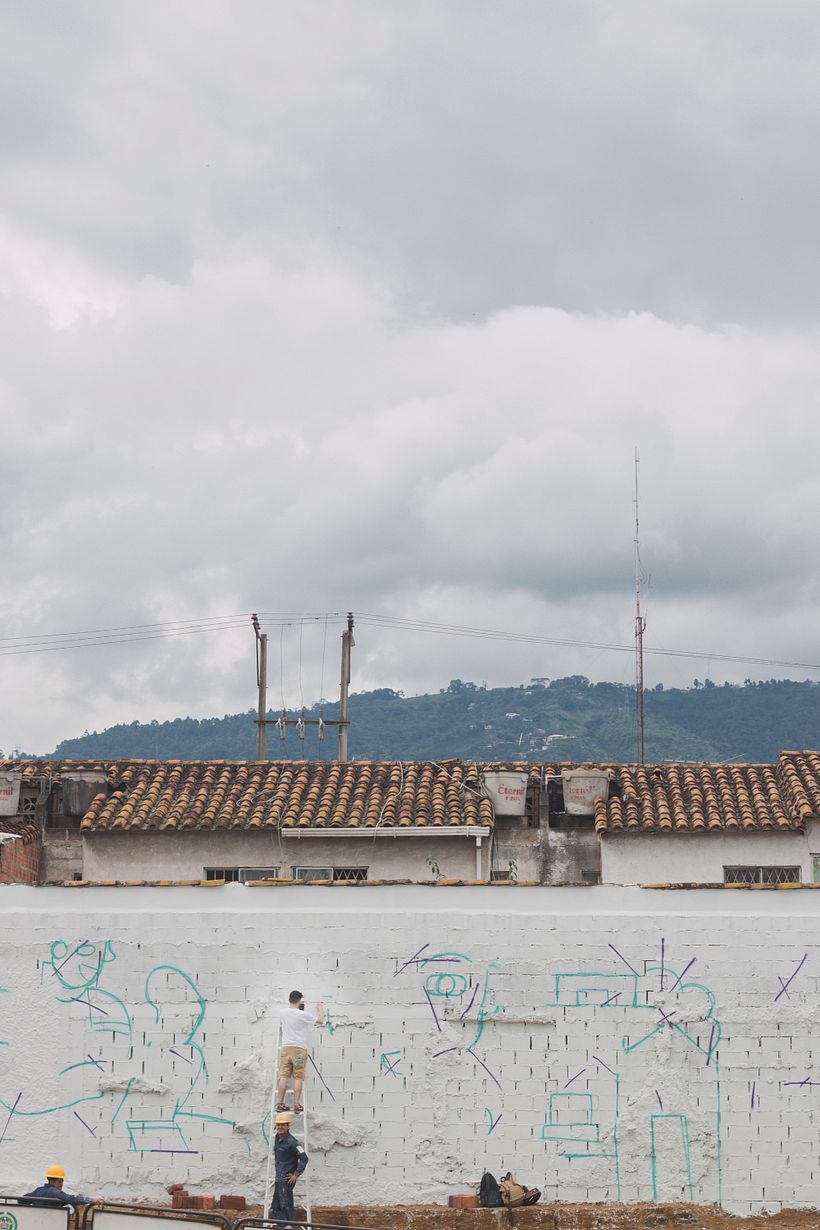 Pintaramanga Ciudad Bonita 1