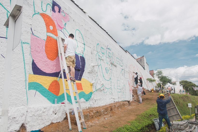Pintaramanga Ciudad Bonita 3