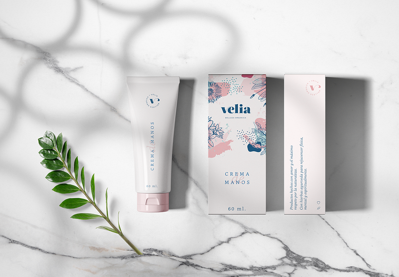 Velia Beauté Bio 14