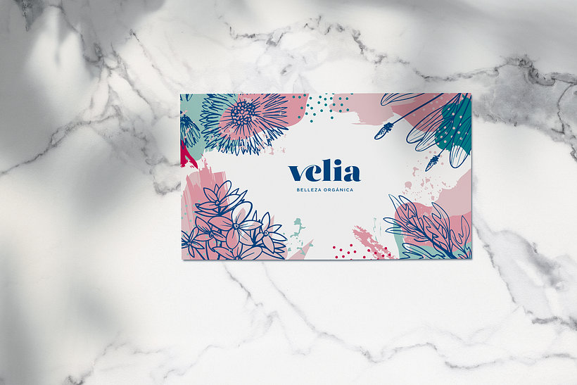 Velia Beauté Bio 8