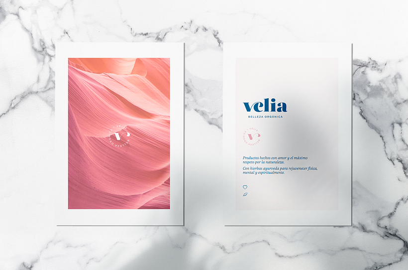 Velia Beauté Bio 11