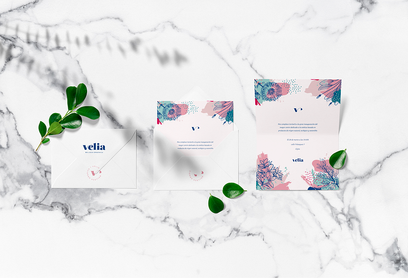 Velia Beauté Bio 10
