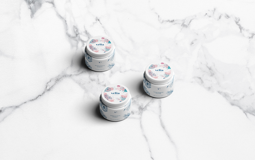 Velia Beauté Bio 16