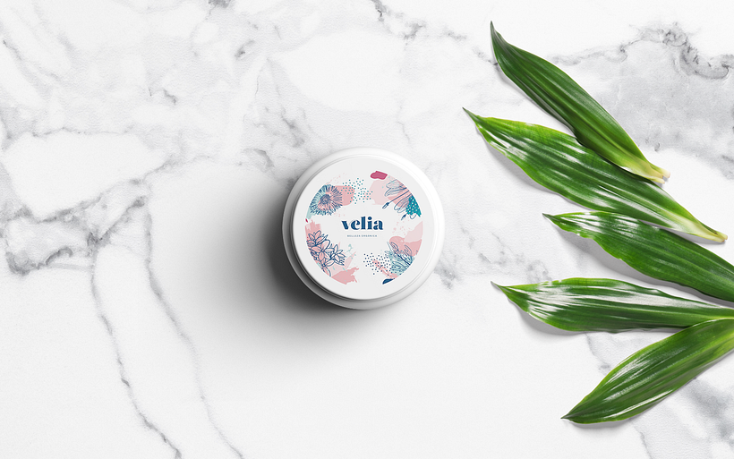 Velia Beauté Bio 20