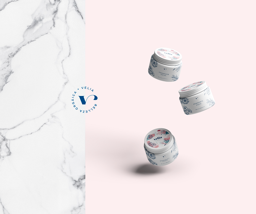 Velia Beauté Bio 21