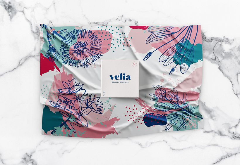 Velia Beauté Bio 22
