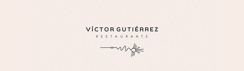 Restaurante Víctor Gutiérrez - Design