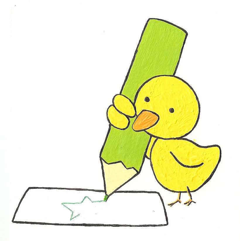 Personaje instrucciones -1