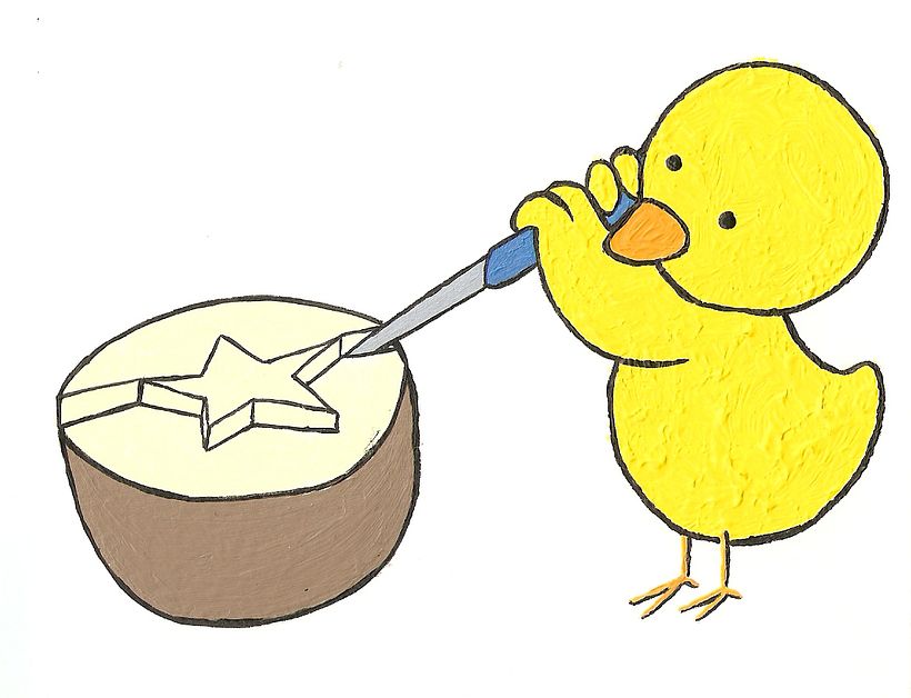 Personaje instrucciones 0