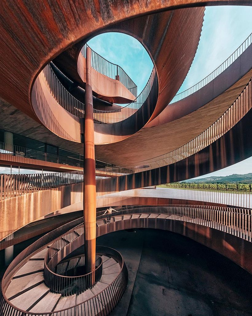 Fotografía de Nicanor García