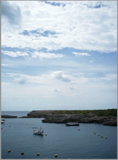 Tutorial Adobe Lightroom: ajustes básicos de revelado 8