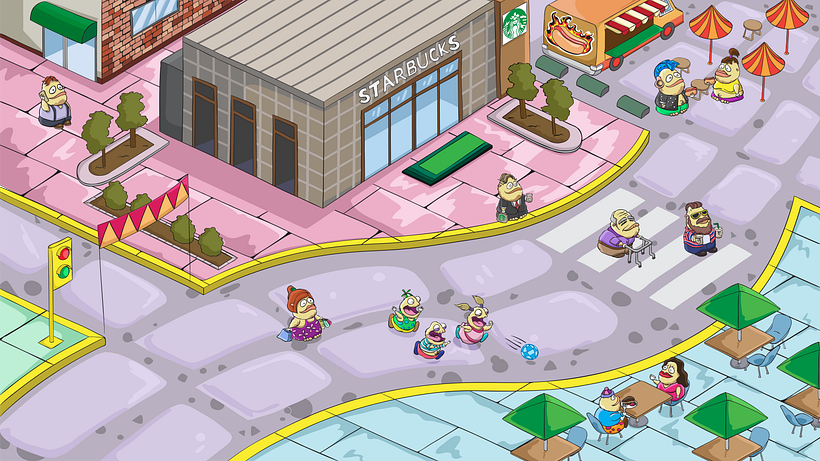 The Emotional Monster Part 2 7