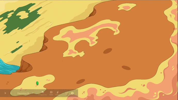 The Emotional Monster Part 2 8