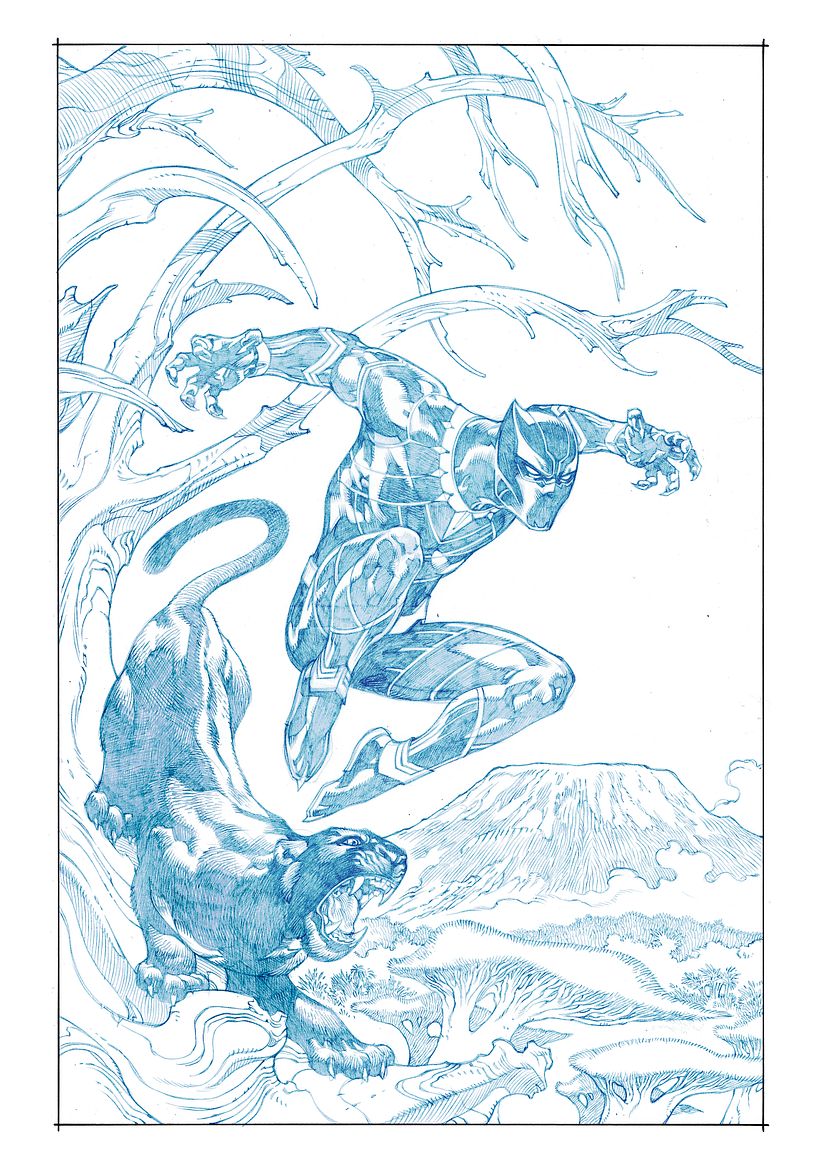 Marvel Action Comics Covers 4