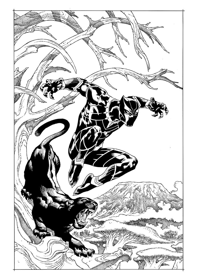 Marvel Action Comics Covers 3