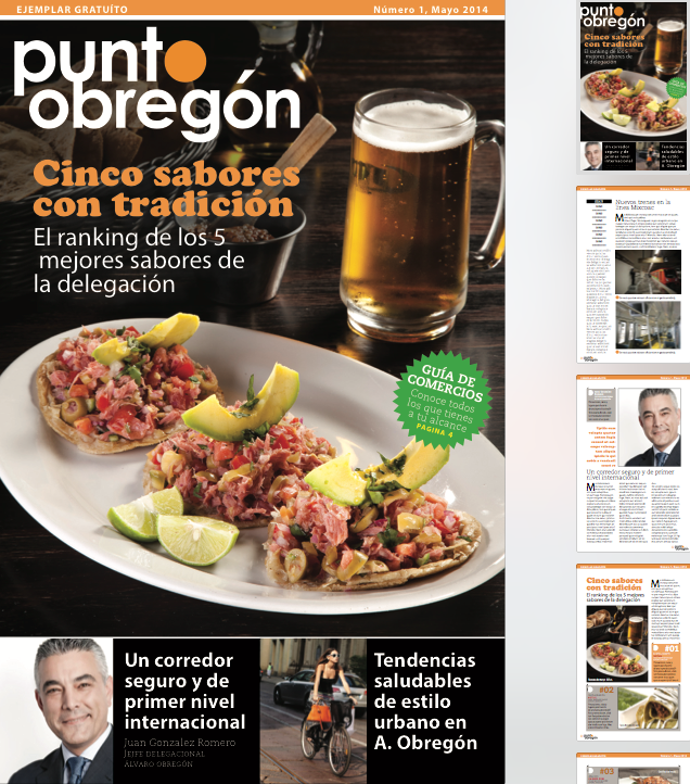 Catalogs, Magazines and Displays 7